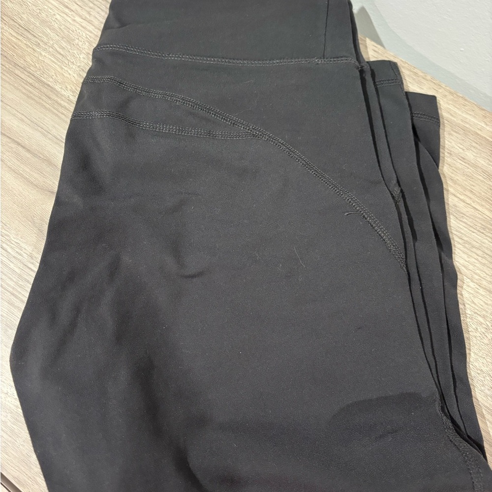 Tek Gear Dark Gray Leggings